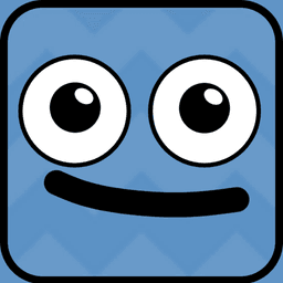 Flippy Block app icon